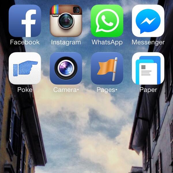 Foto di @stefanomaggi