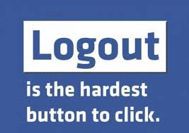 Facebook Logout